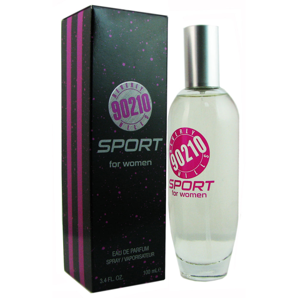 90210 Sport For Women 3.4 oz Eau de Parfum Spray
